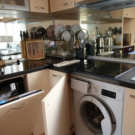 Family Lux Apartment Szveti Vlasz Kültér fotó