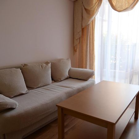 Family Lux Apartment Szveti Vlasz Kültér fotó