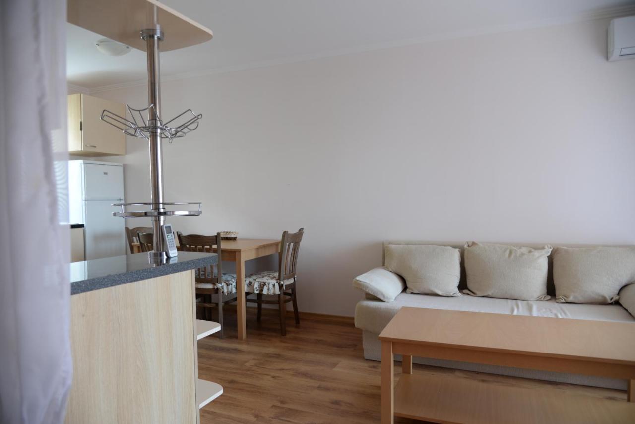 Family Lux Apartment Szveti Vlasz Kültér fotó