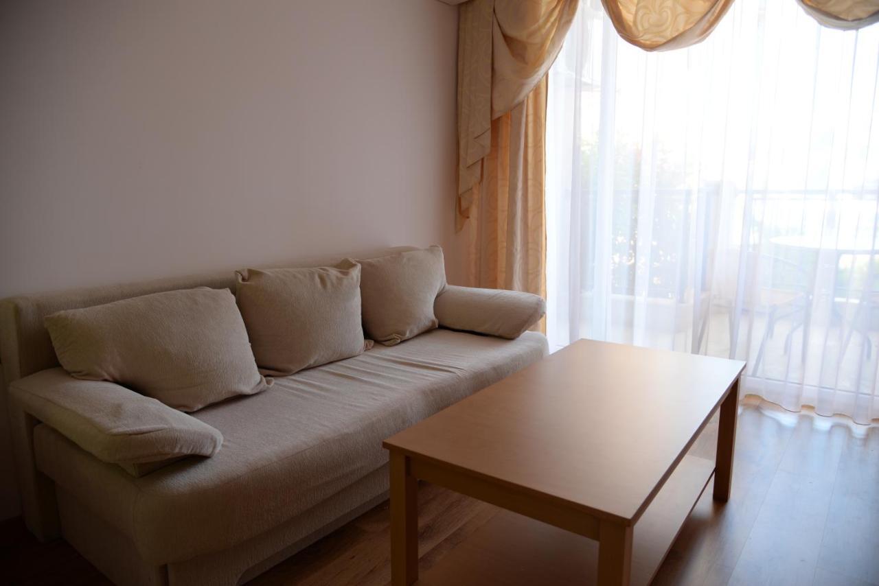 Family Lux Apartment Szveti Vlasz Kültér fotó