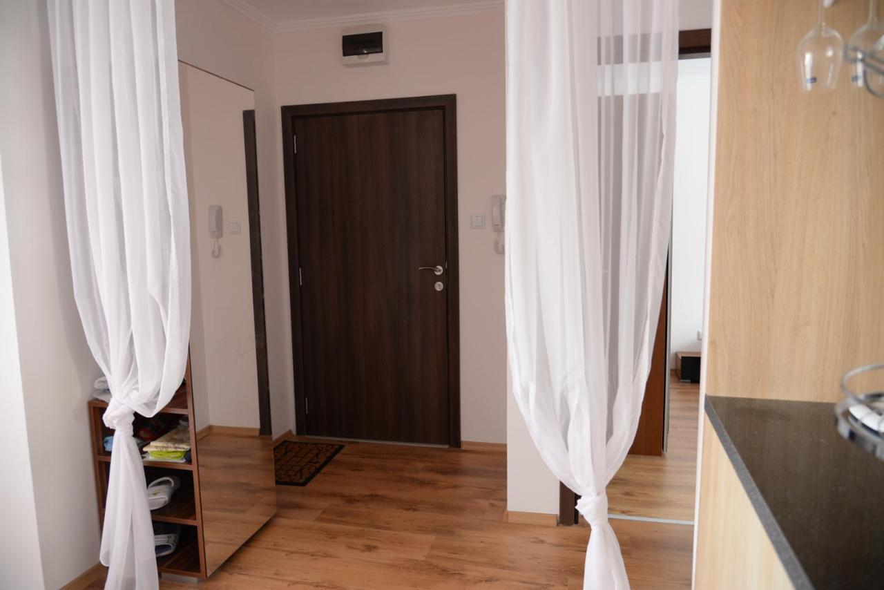 Family Lux Apartment Szveti Vlasz Kültér fotó