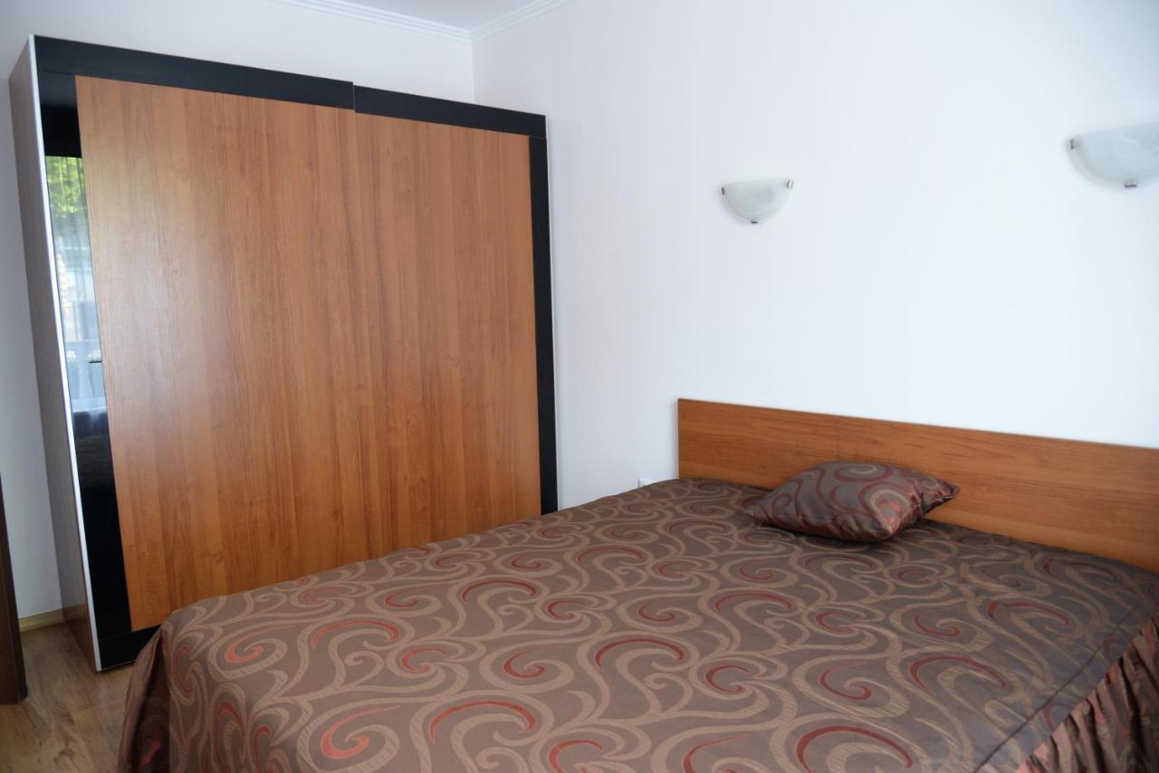 Family Lux Apartment Szveti Vlasz Kültér fotó