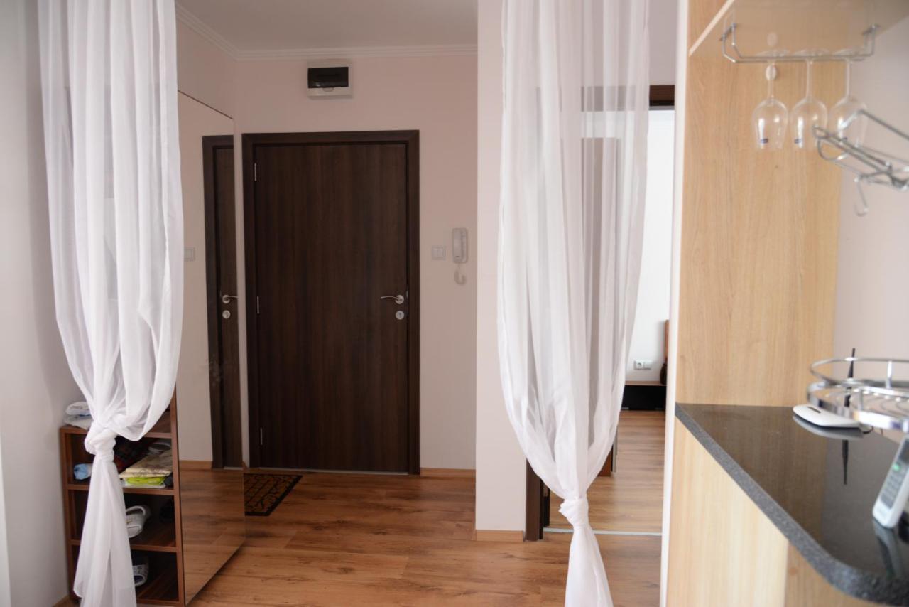 Family Lux Apartment Szveti Vlasz Kültér fotó