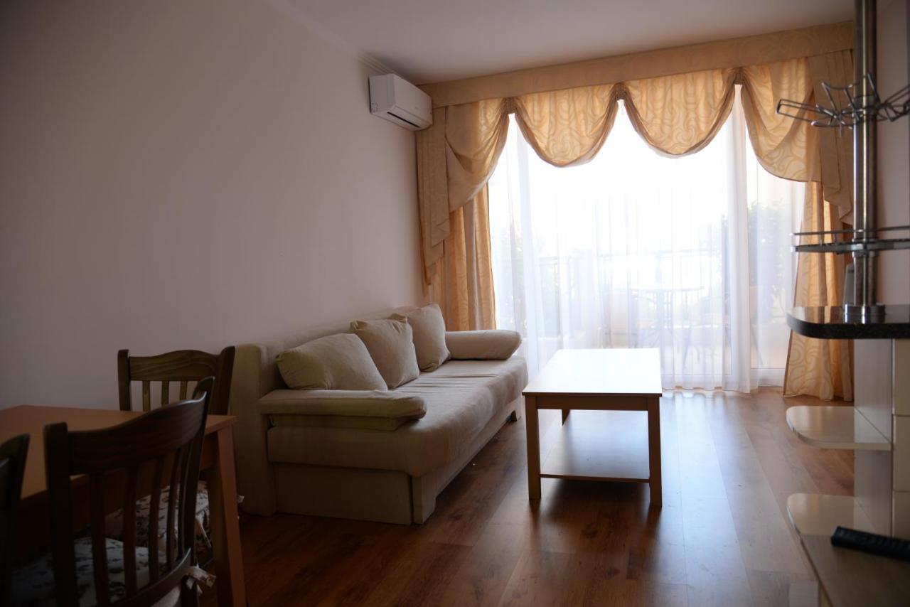 Family Lux Apartment Szveti Vlasz Kültér fotó